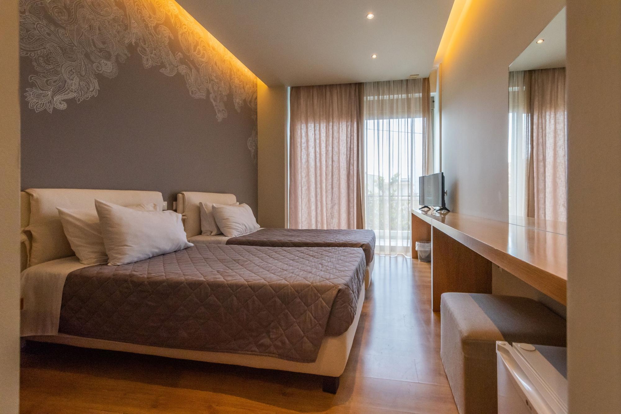 Hotel Kleopatra Messini