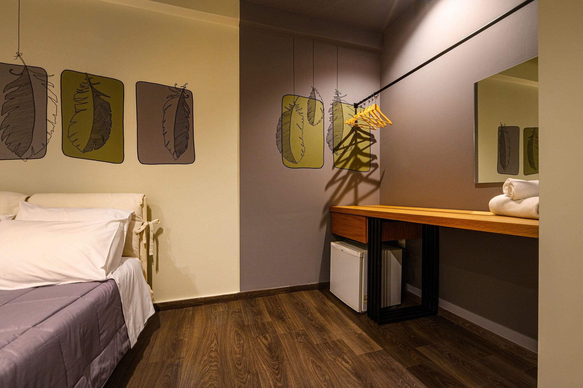 Kleopatra Hotel 3*