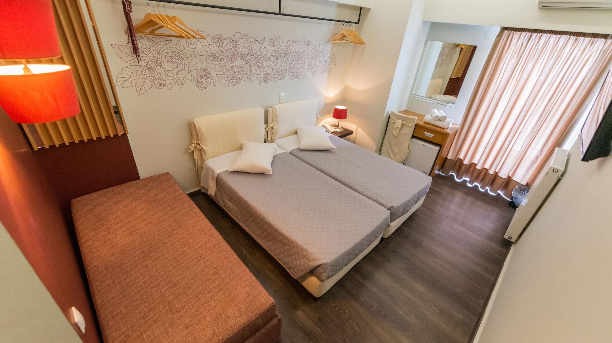 Hotel Kleopatra 3*