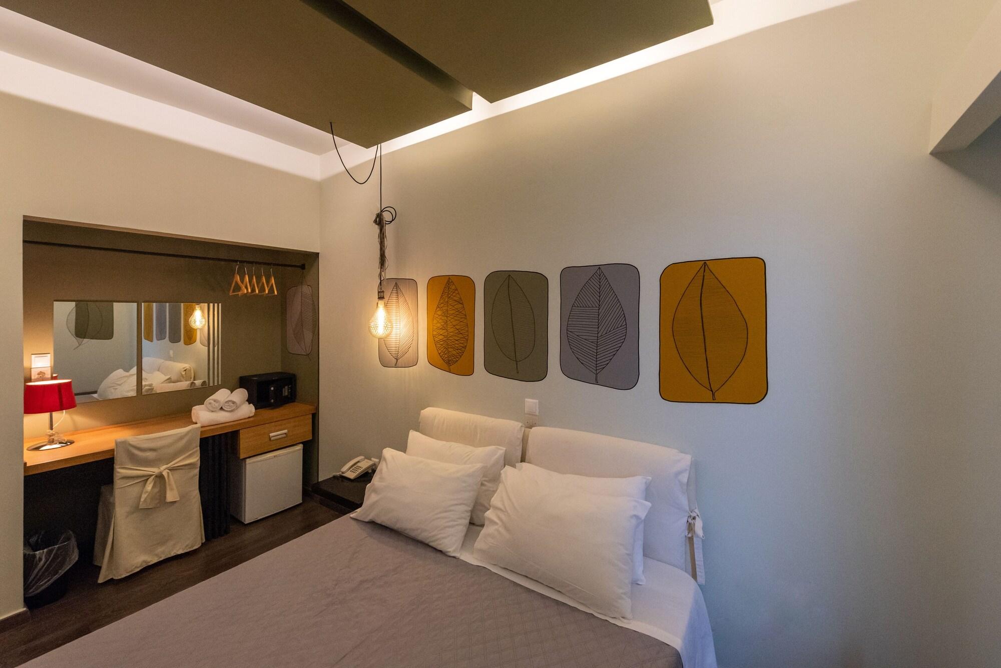 Hotel Kleopatra