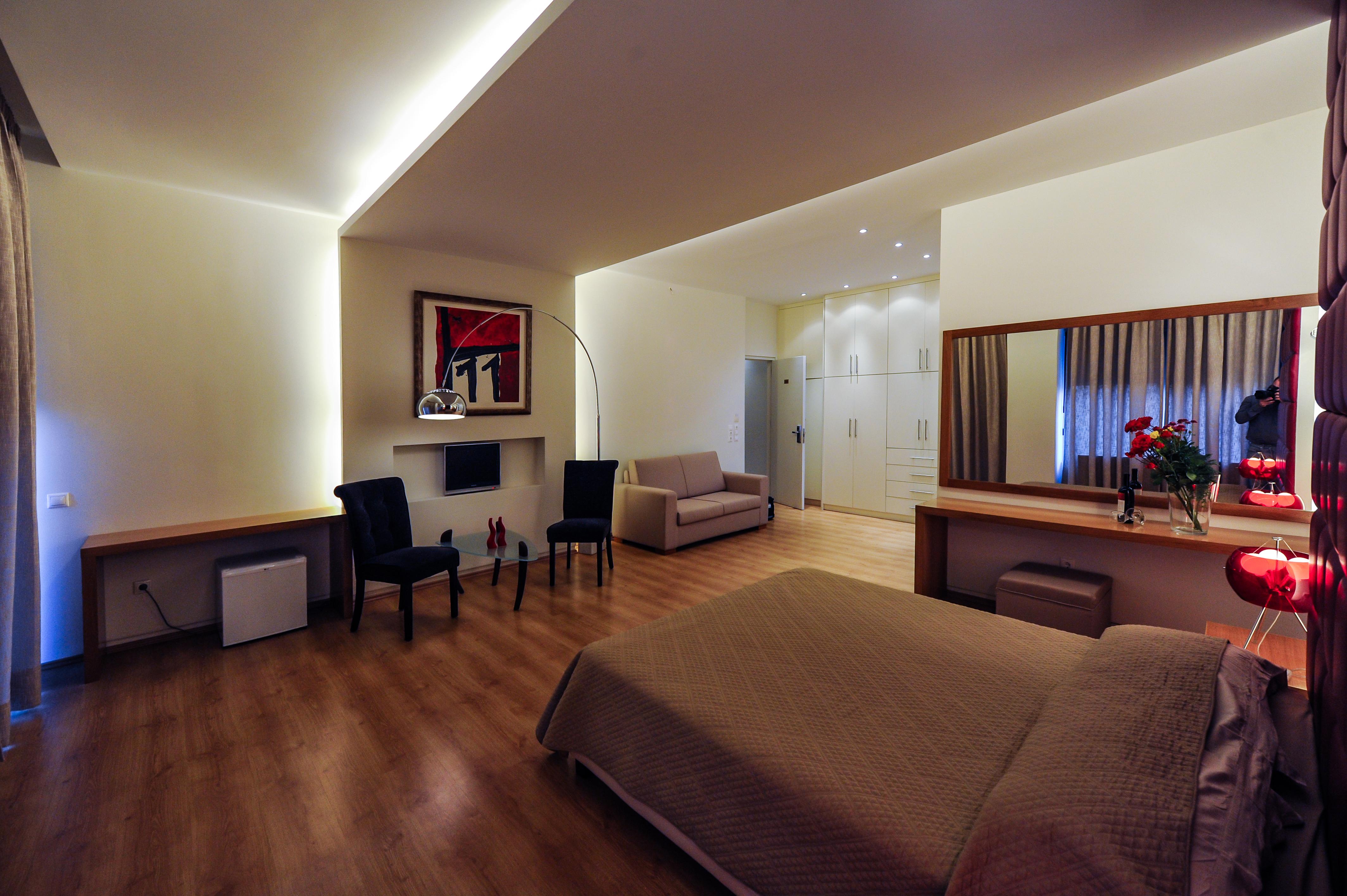Kleopatra Hotel Messini
