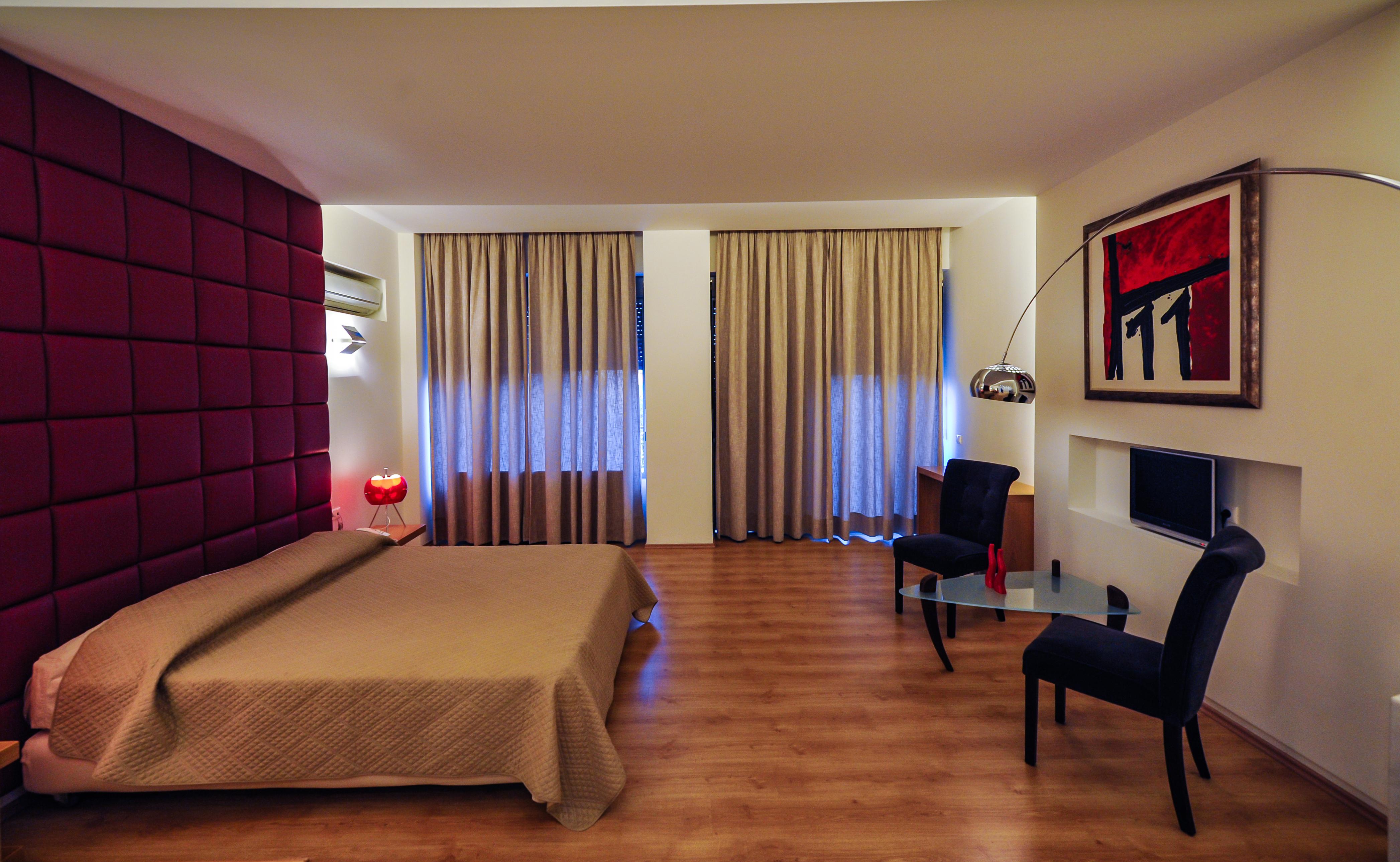 Kleopatra Hotel Messini