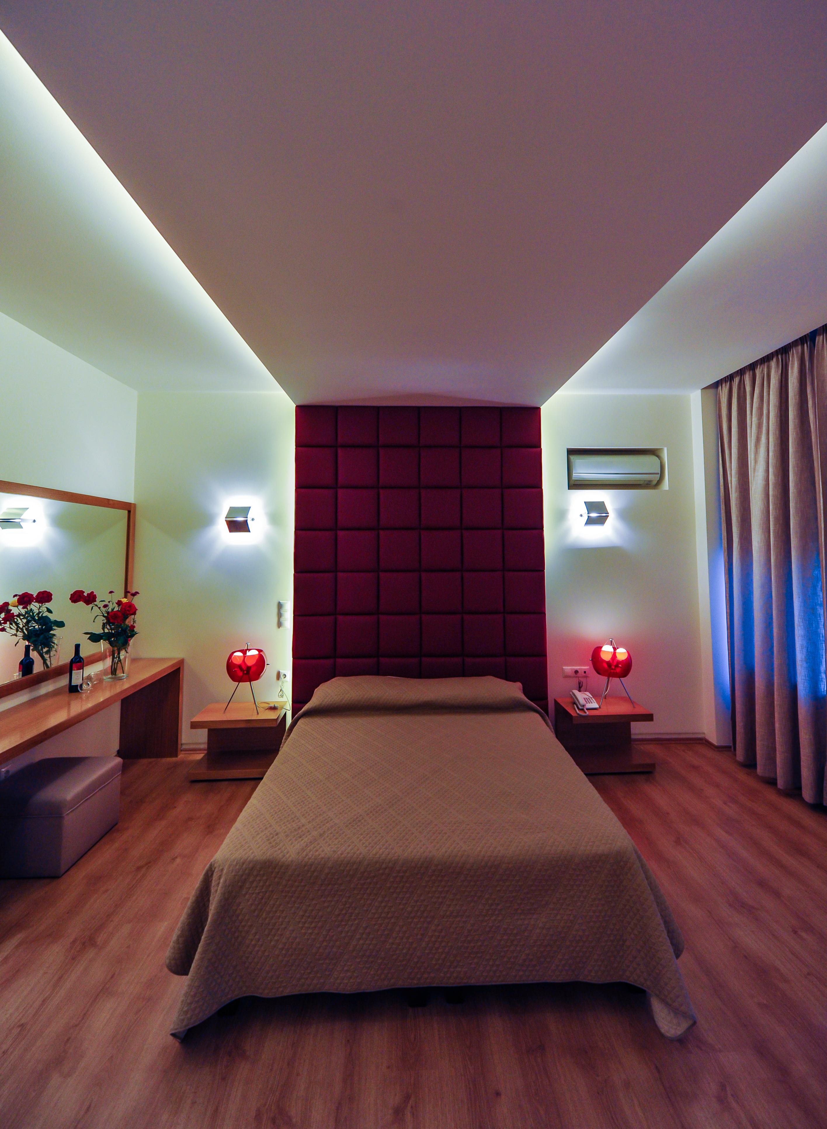 Hotel Kleopatra