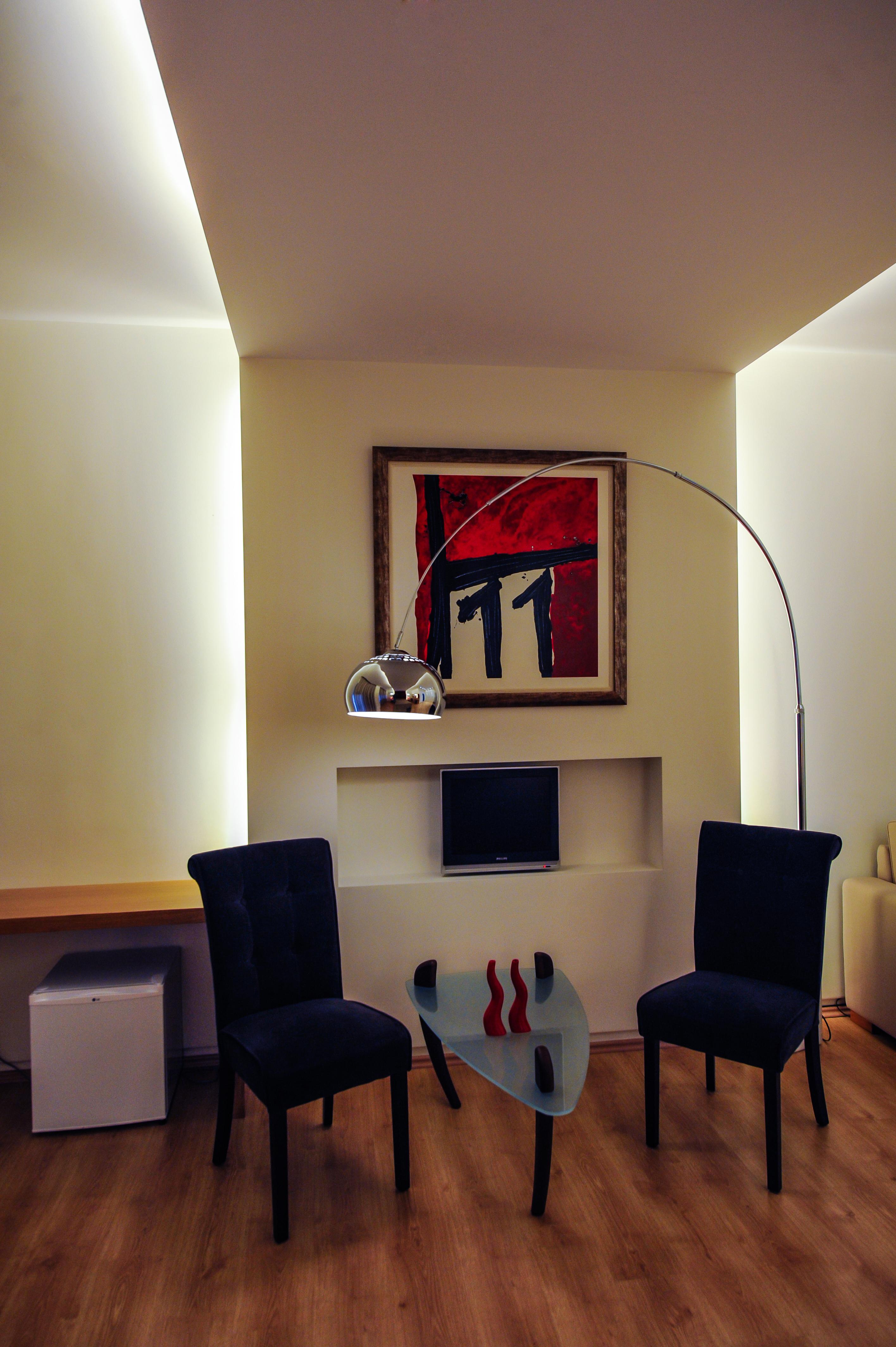 Kleopatra Hotel Messini