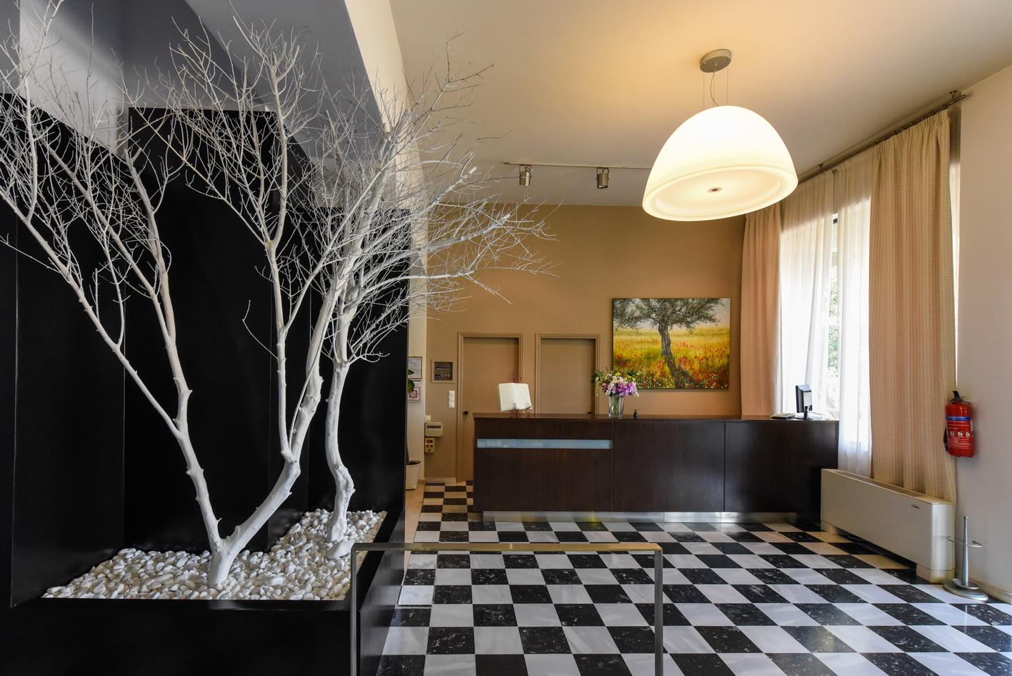 Kleopatra Hotel Messini