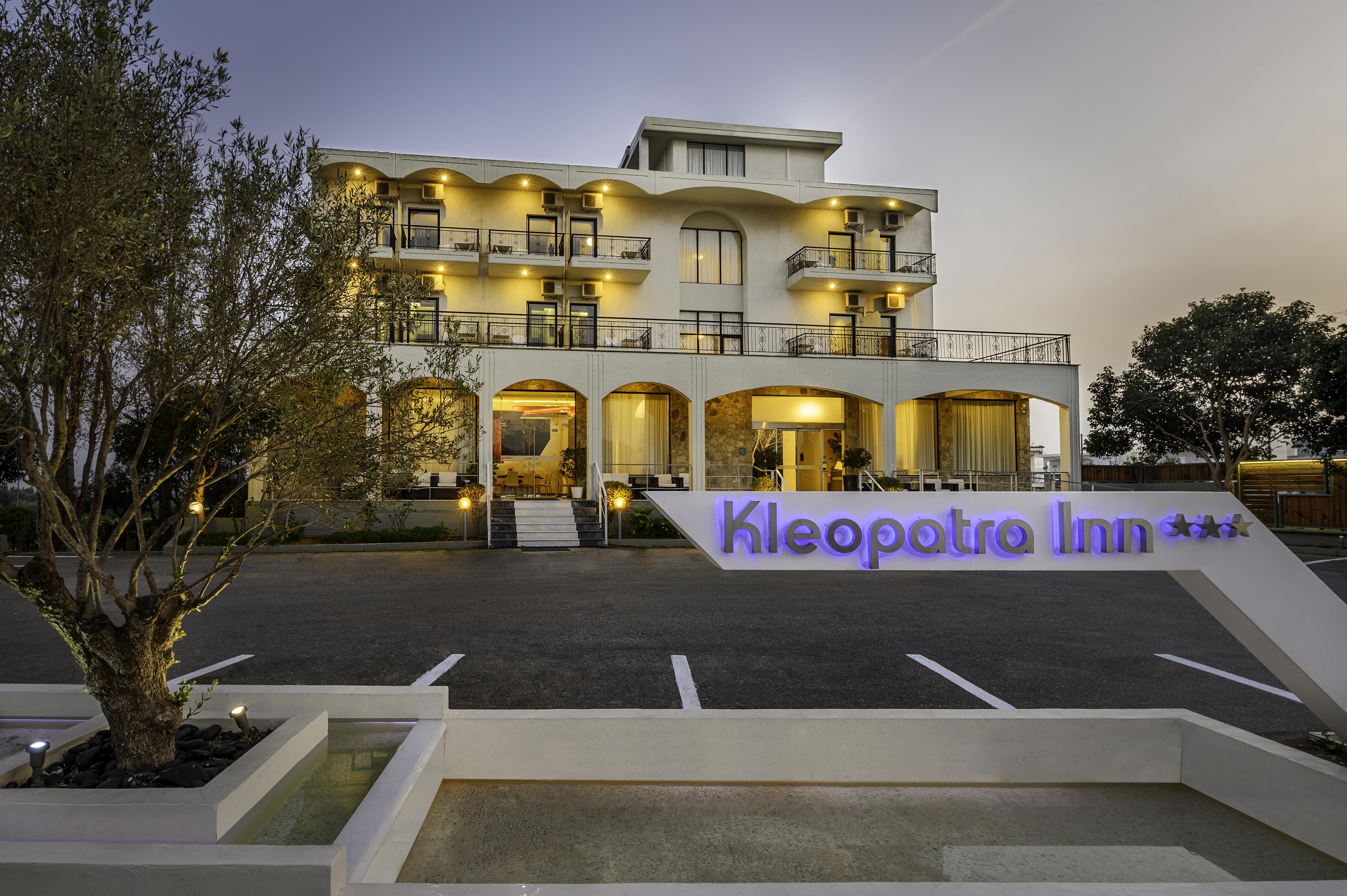 Kleopatra