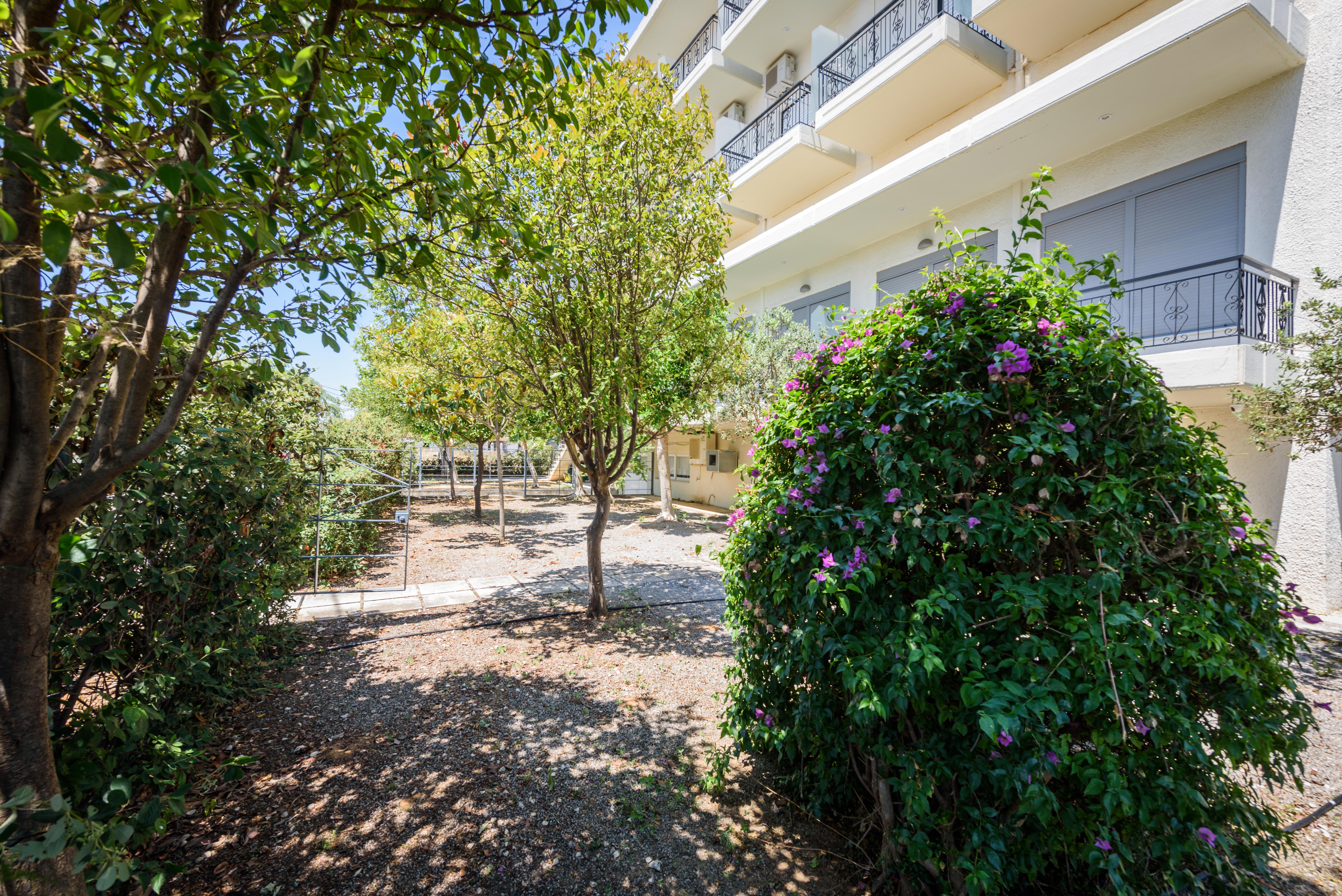 Hotel Kleopatra Messini