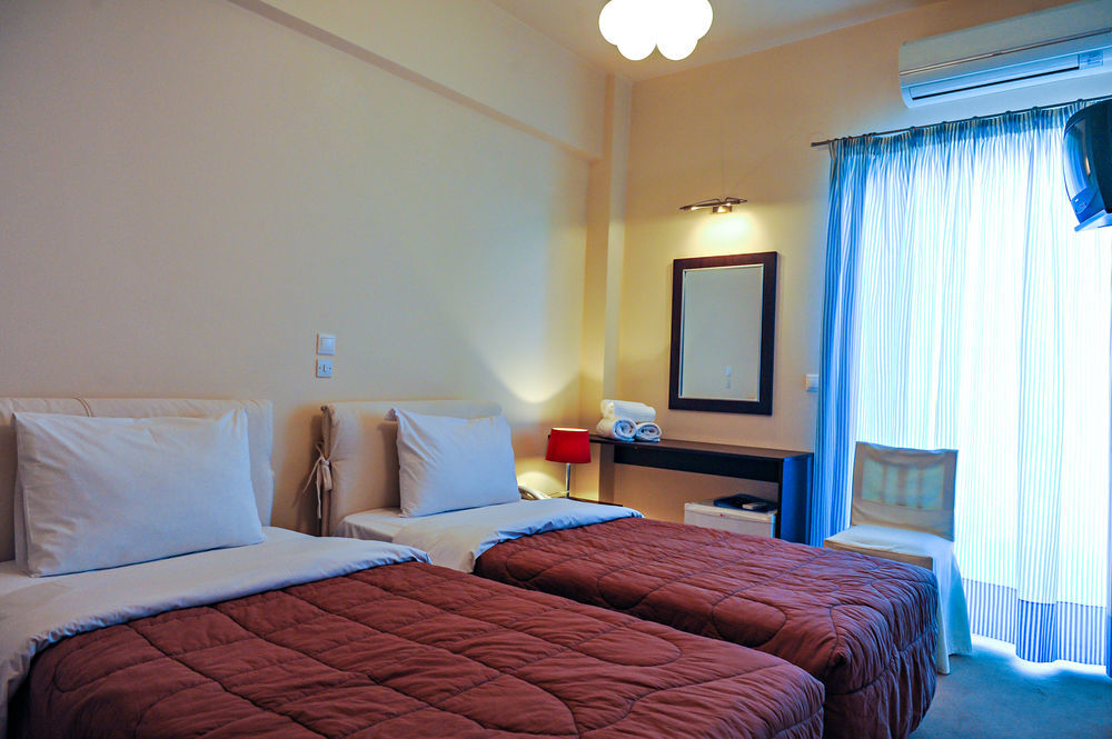 Hotel Kleopatra Messini