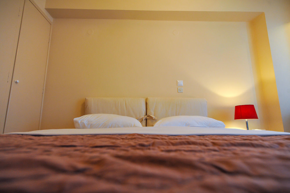 Kleopatra Hotel