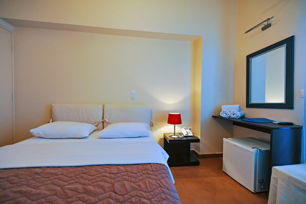 Hotel Kleopatra
