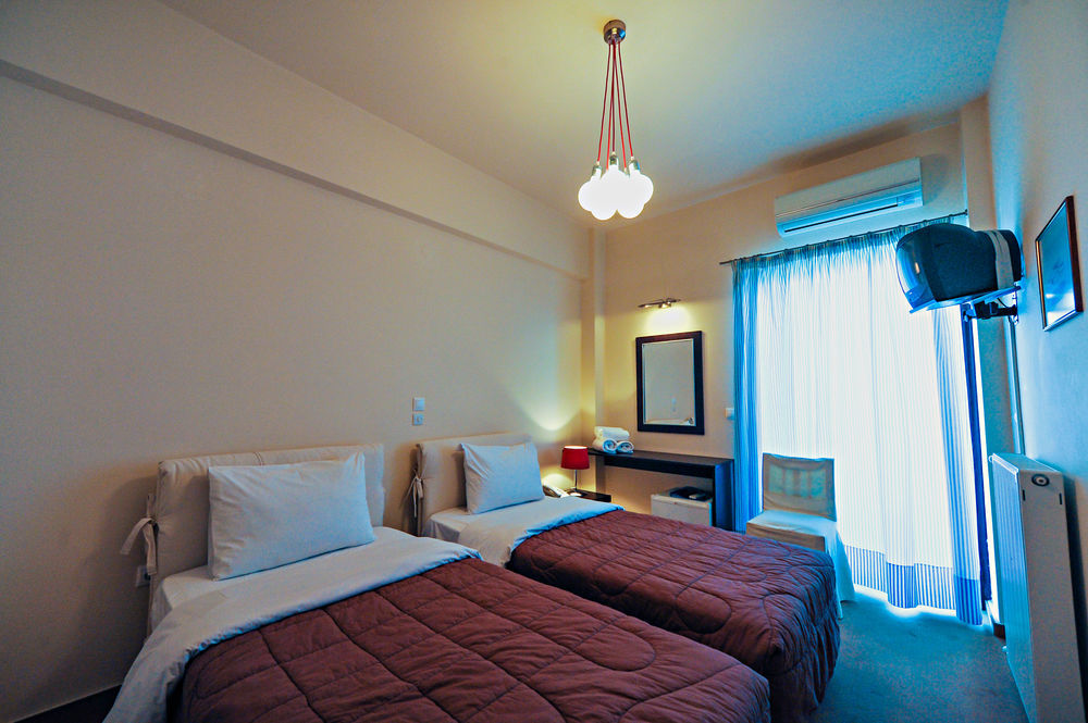Kleopatra Hotel 3*