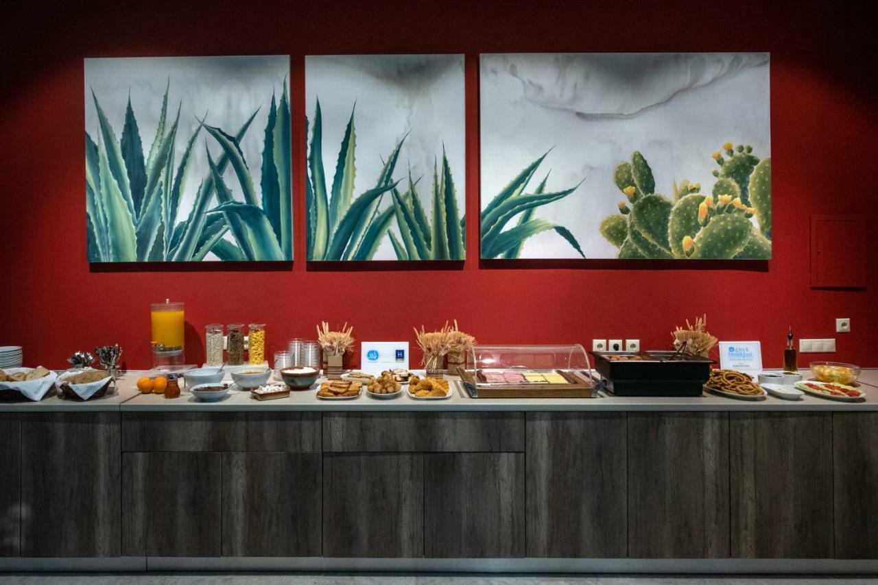 Kleopatra Hotel 3*