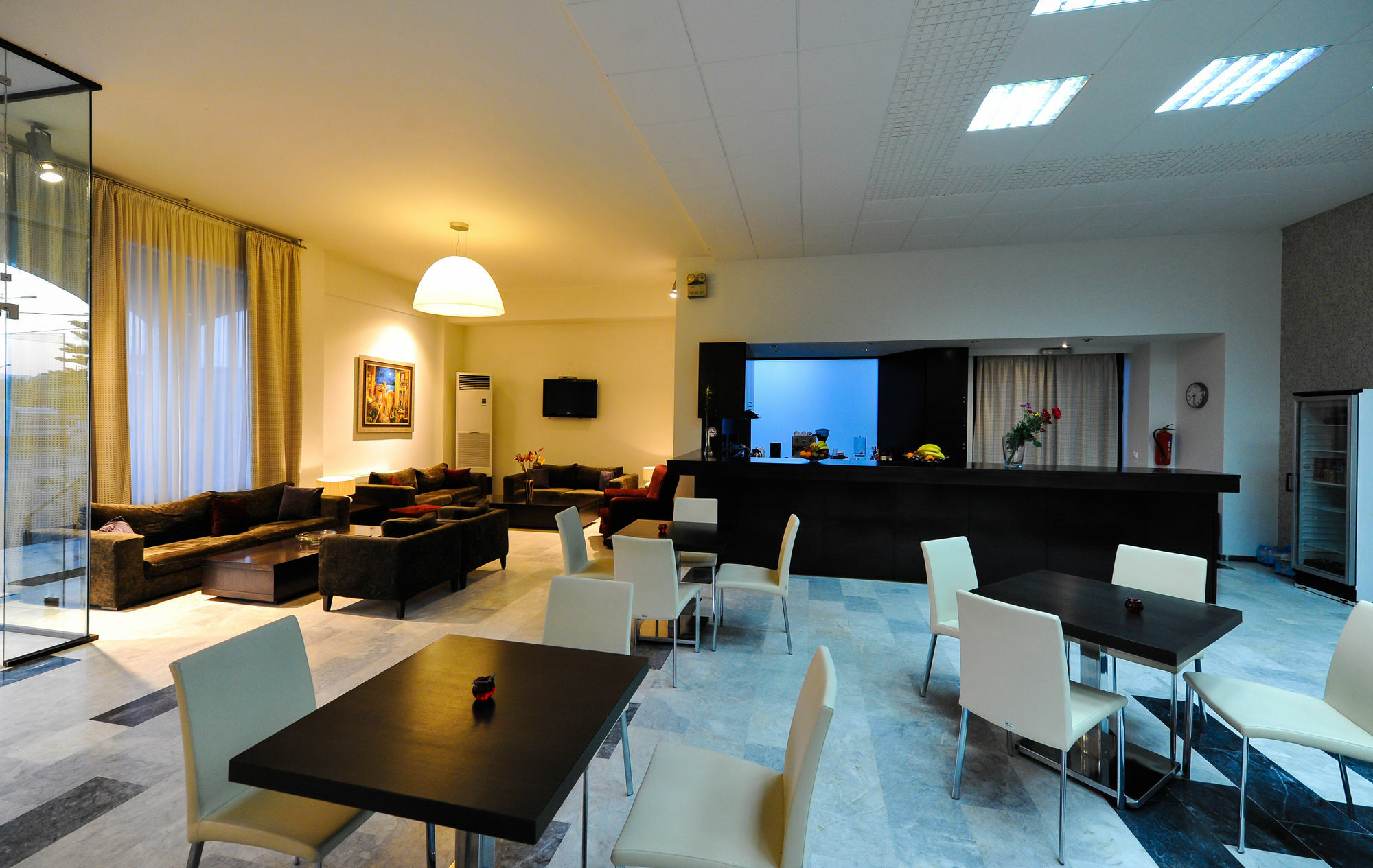 Hotel Kleopatra 3*