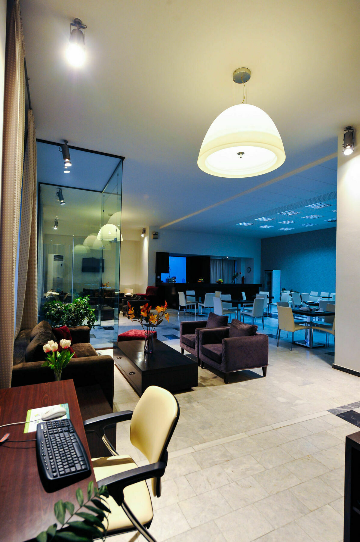 Kleopatra Hotel Messini