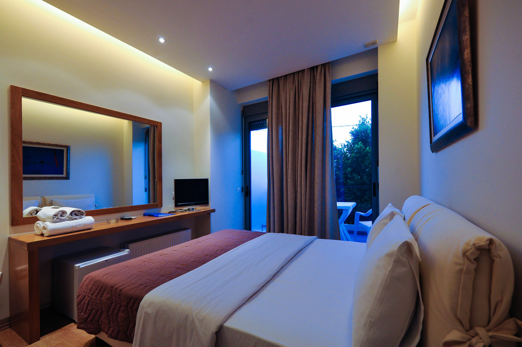 Kleopatra Hotel