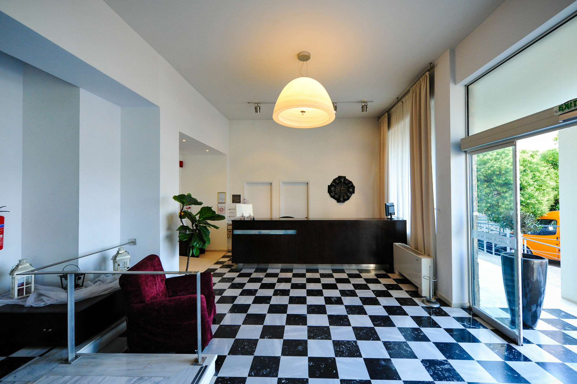 Hotel Kleopatra 3*