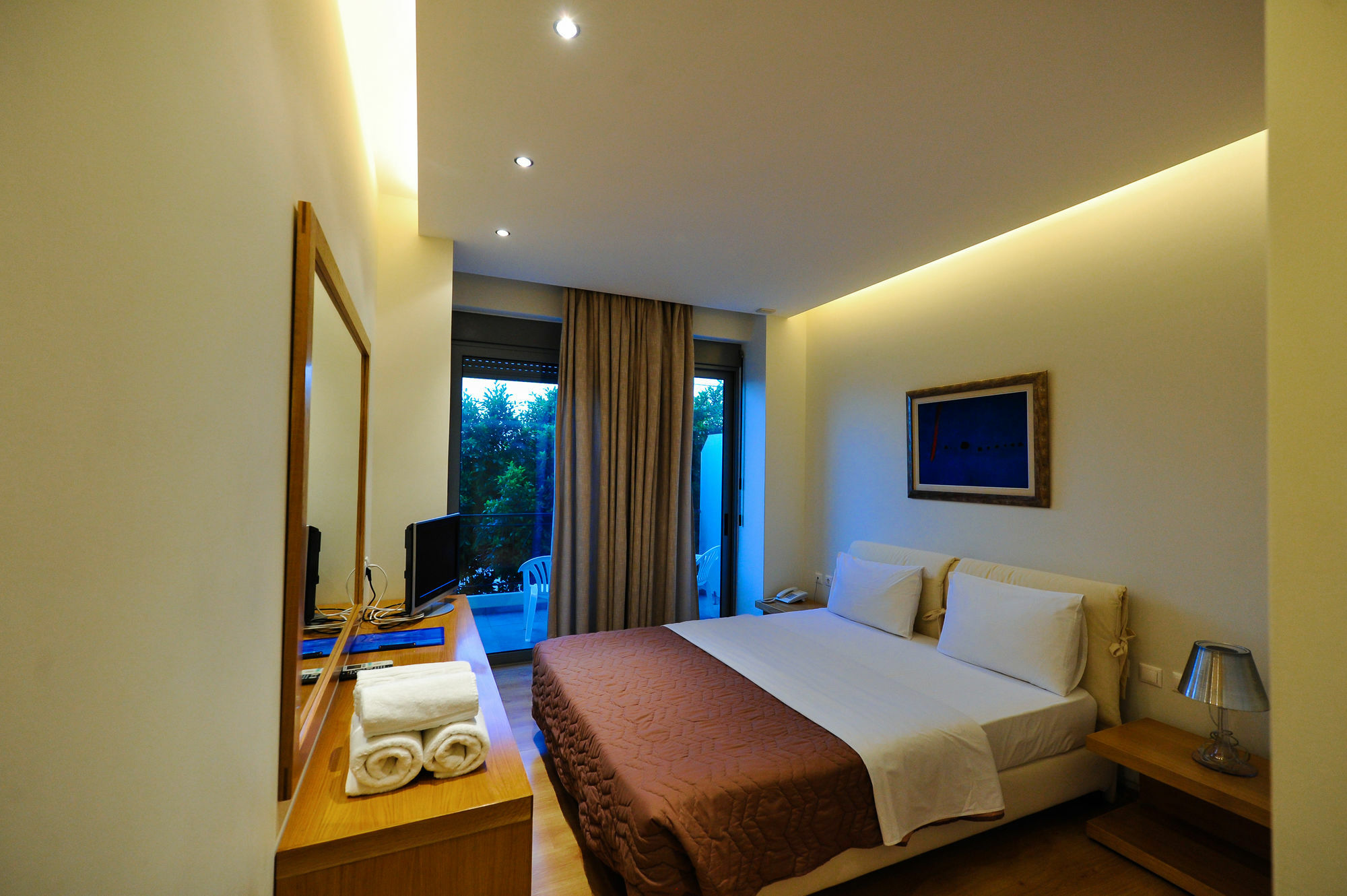 Kleopatra Hotel 3*