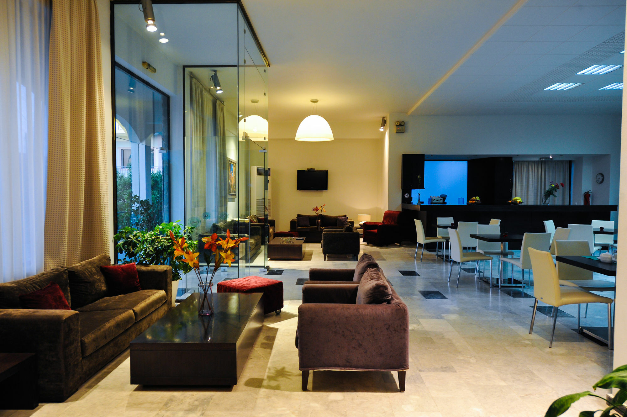 Hotel Kleopatra 3*